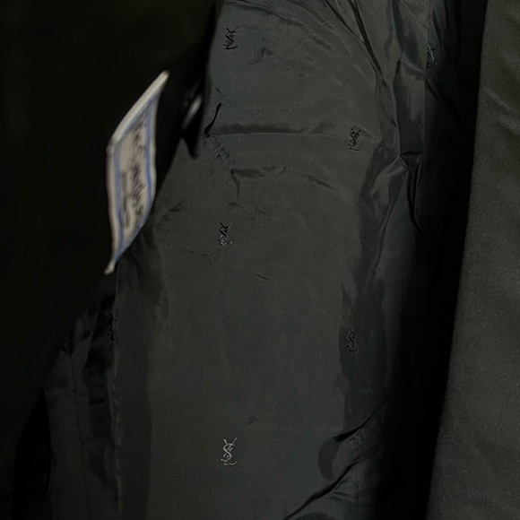 VTG Yves Saint Laurent. - Picture 3 of 5